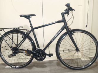 Trek FX3
