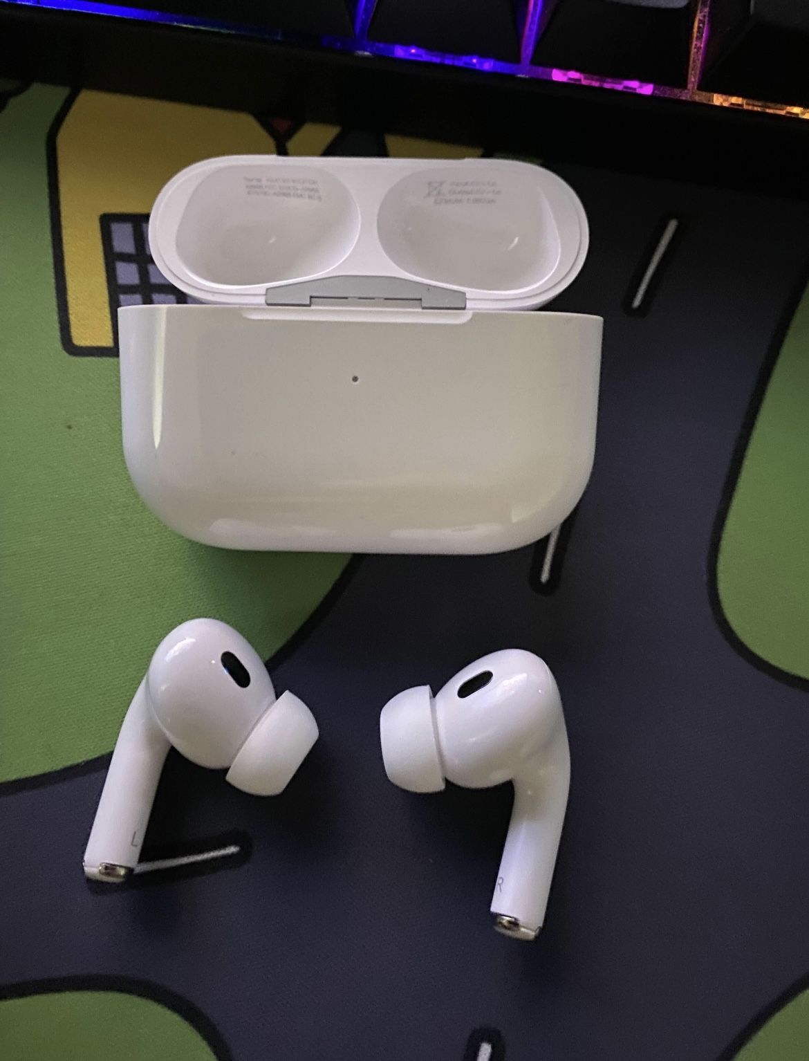 AirPod Pros