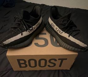 Yeezy 350