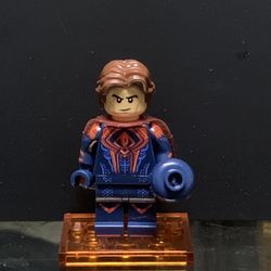 LEGO spider man 2099