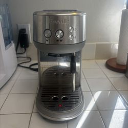 Breville Bambino  