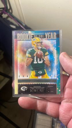 Football Card Packers 