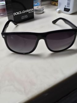 Ray-Bans RB4147- Used w/ New lenses