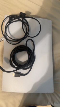 Ps5 console