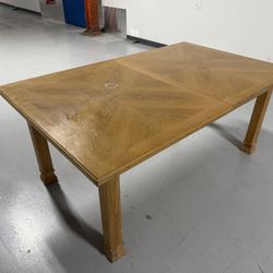 Dining Table $200 - Free Delivery 