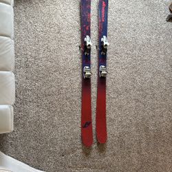 Nordica Enforcer Skis 177 Cm