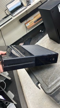Xbox one