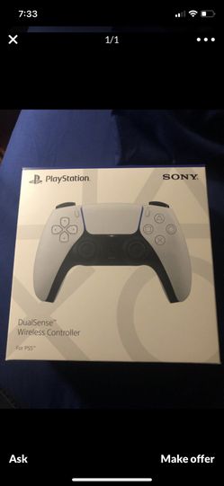 PS5 PlayStation 5 Controller Brand New