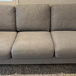 Set of 2 Sofas and 1 Loveseat 