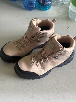 Work boots 11.5W