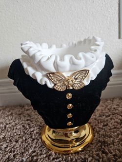 Candle holder