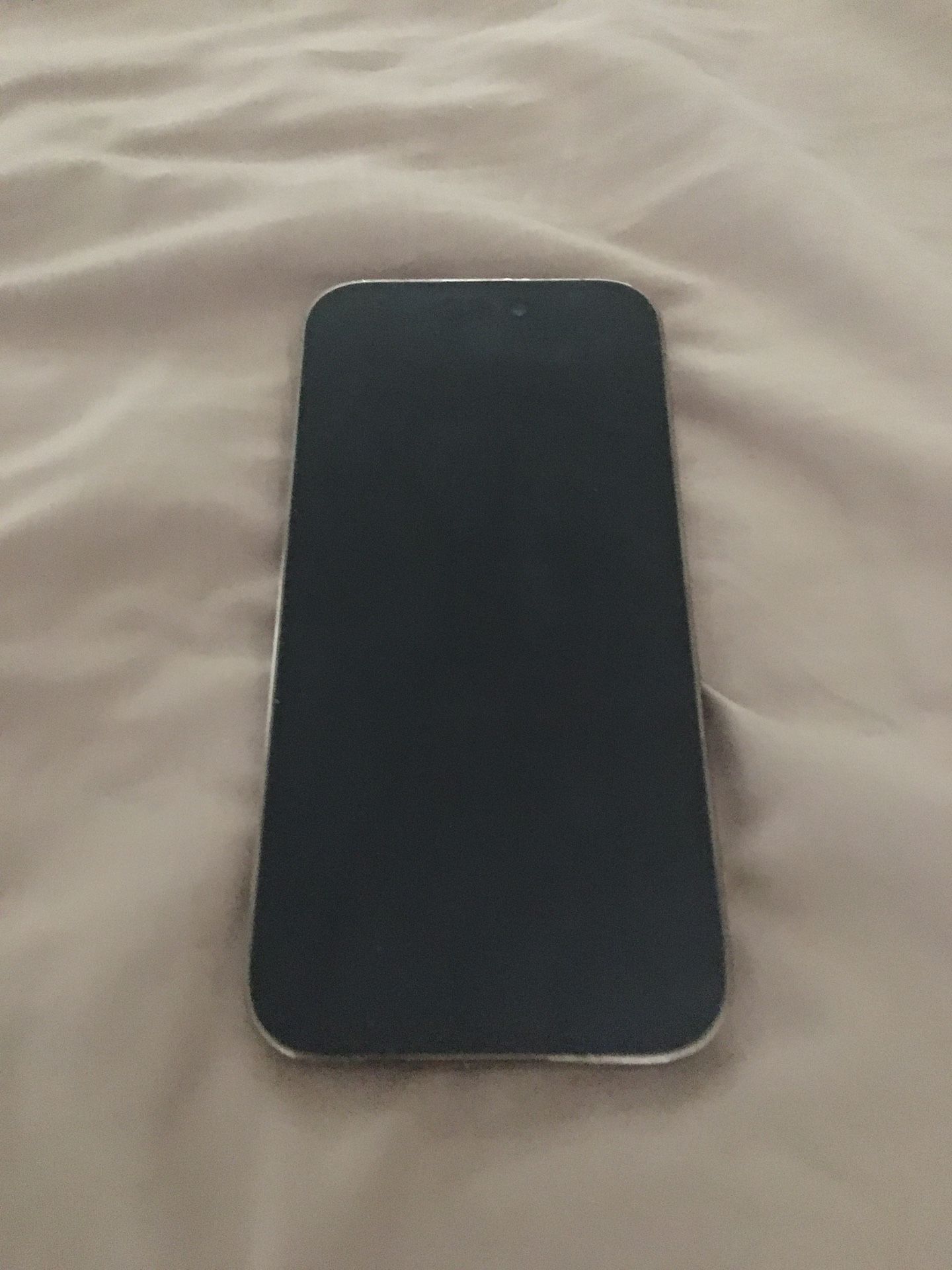 Apple iPhone 14 Pro