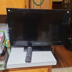 Panasonic 24" 