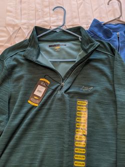 Greg Norman Shirts