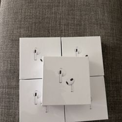 Apple Airpods 
