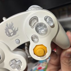 Phob GameCube controllers