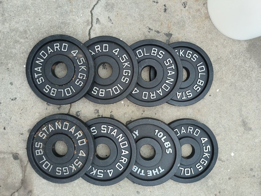 OLÍMPIC PLATES Kitchen & Dining