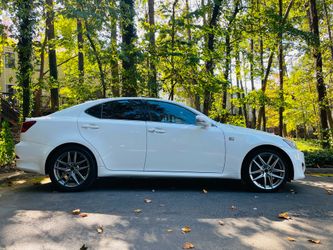 Lexus IS (contact info removed)