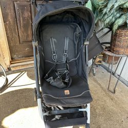 stroller