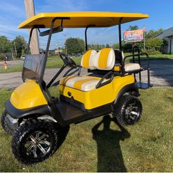 Golf Cart