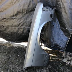 Mercedes Benz Parts