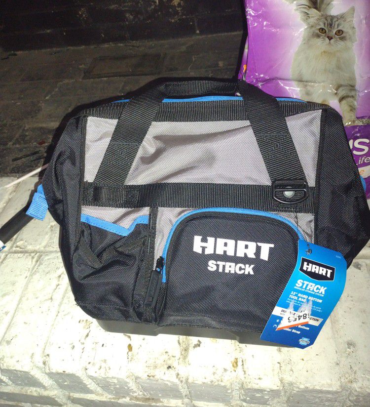 Hart Tool Bag