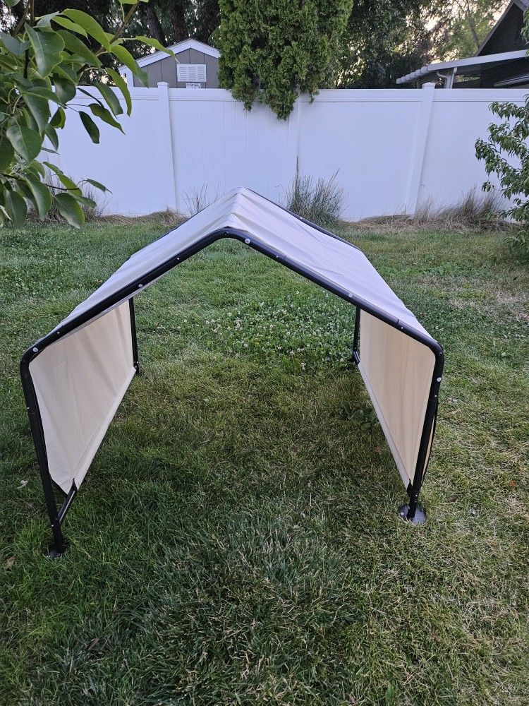 Pet Tent $25