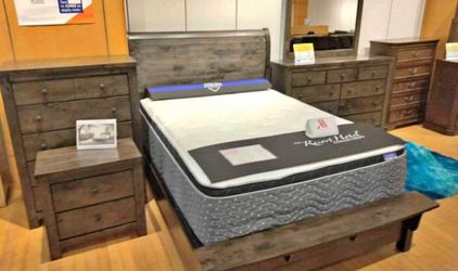 Peter bedroom starting at $699