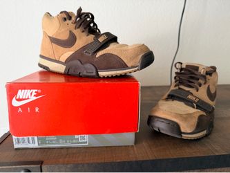 Air Jordan’s for sale.