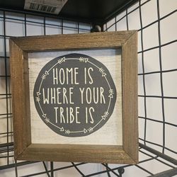 Home Decor