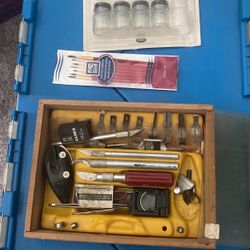 Model Car Tools