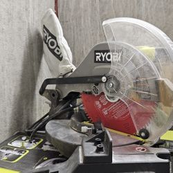 Miter Saw 10in