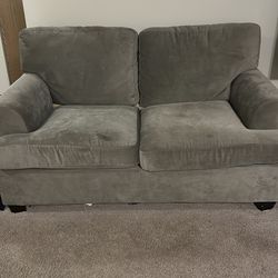 couch grey