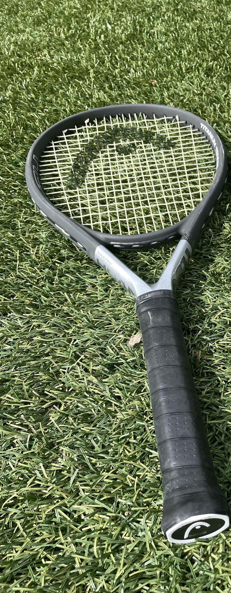 HEAD Ti.S6 Tennis Racquet