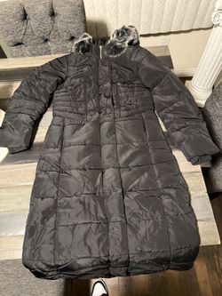 Woman Jacket