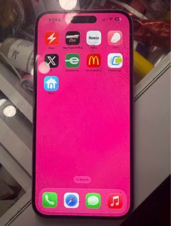 iPhone 16 plus