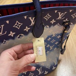 Beautiful Bag Like New South Philly 