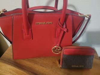 Michael Kor purse &  wallet