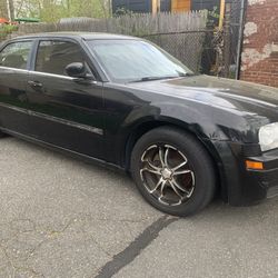2006 Chrysler 300