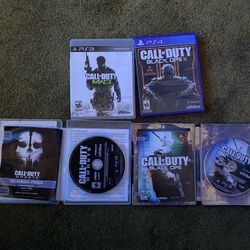 Call of Duty