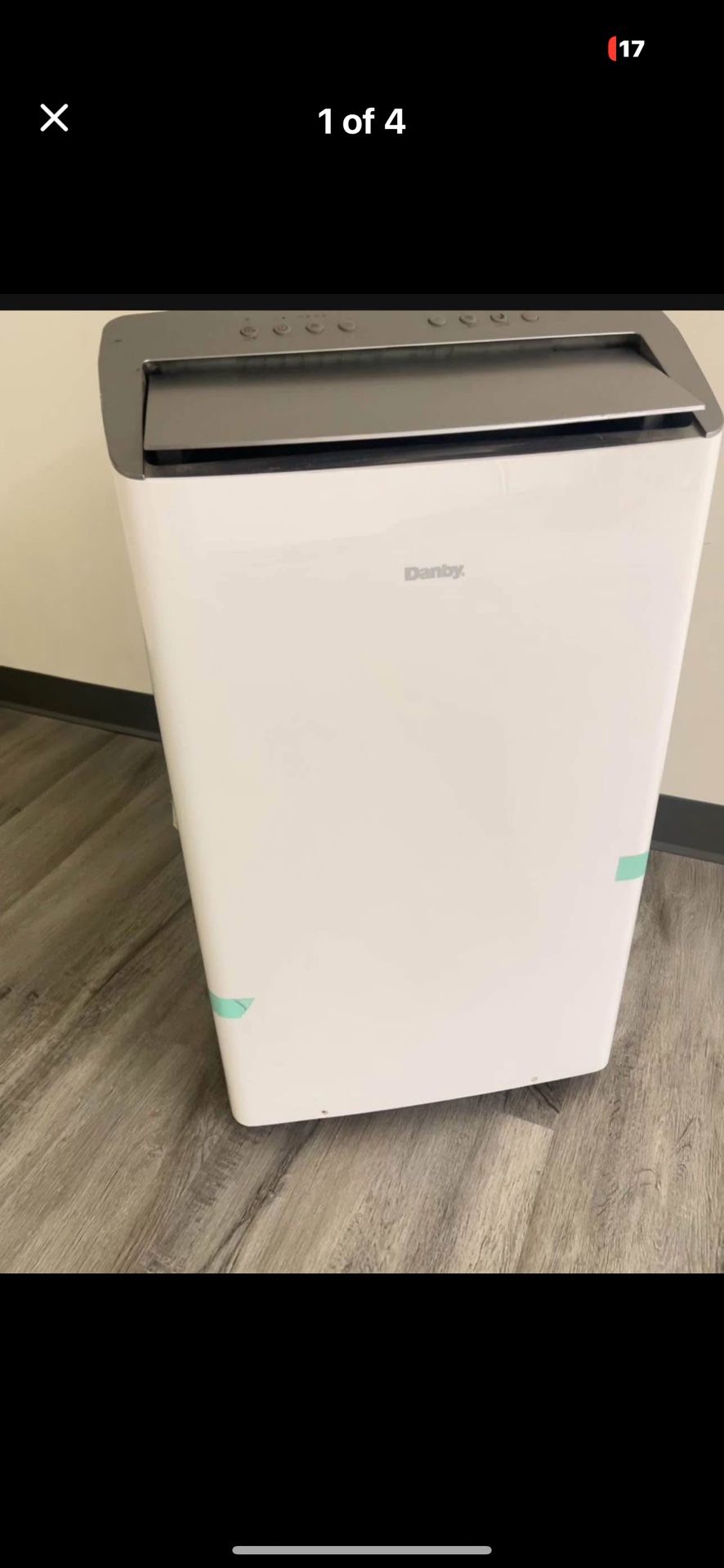 Air Conditioner 12000 Btu