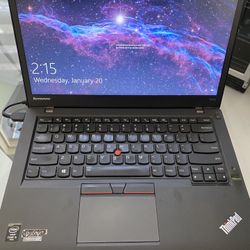 Lenovo Laptop