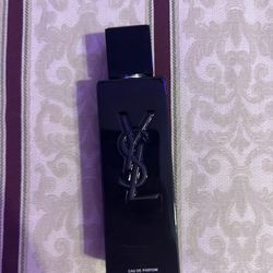 YSL Myself Eau De Parfum