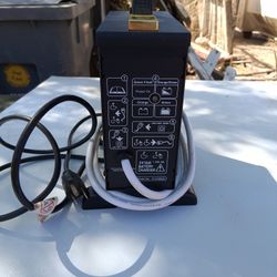 Mobility Charger 
