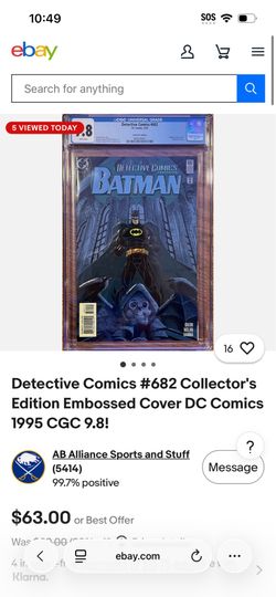 Comics