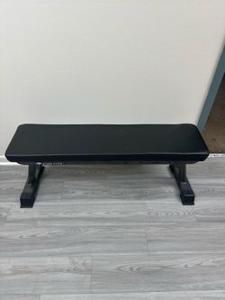 Flat Bench