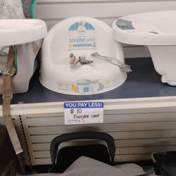 Booster Seat