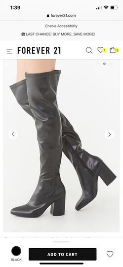 Forever 21