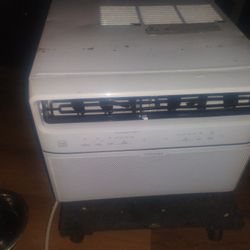 Toshiba 12,000 BTU Smart AC - Only