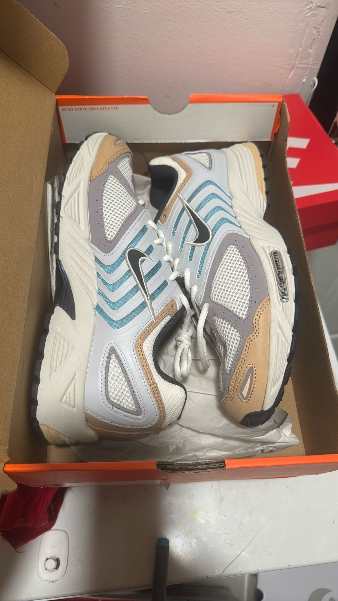 Nike Air Pegasus men’s 9.5
